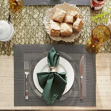 DII Buffet Napkin Set/12