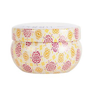 Urbana Mini Scented Candle in a Tin