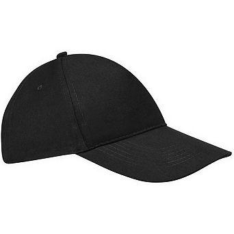 SOLS Unisex Sunny 5 Panel Baseball Cap