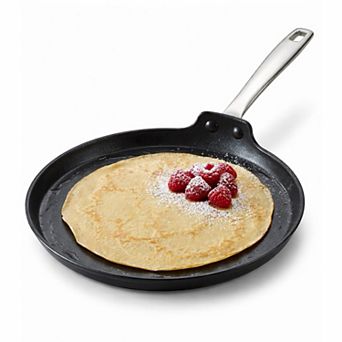 Alva Maestro 10-inch Nonstick Crepe Pan