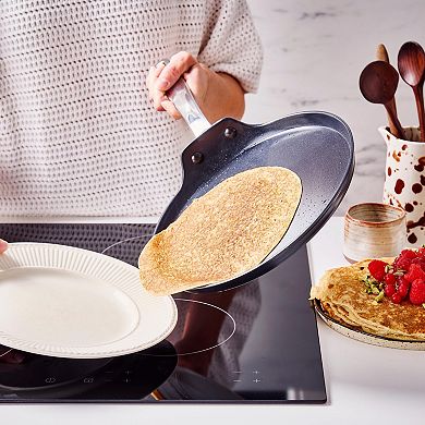 Alva Maestro 10-inch Nonstick Crepe Pan