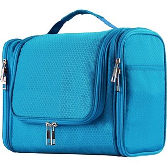 Large Toiletry Bag, Hanging Travel Bag for Toiletries