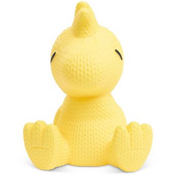 Handmade by Robots - Peanuts - Woodstock #420