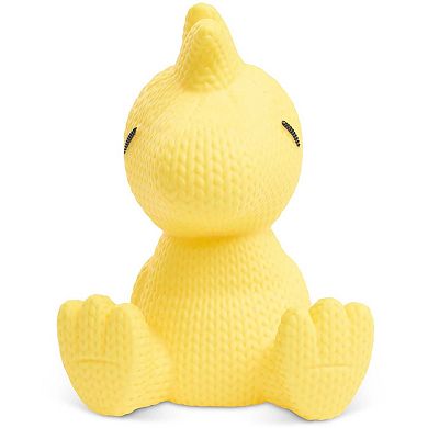 Handmade by Robots - Peanuts - Woodstock #420