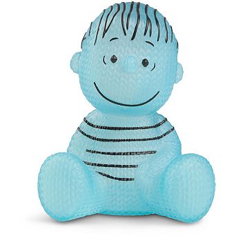 Handmade by Robots - Peanuts - Linus #429 (Translucent)