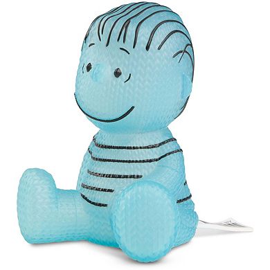 Handmade by Robots - Peanuts - Linus #429 (Translucent)