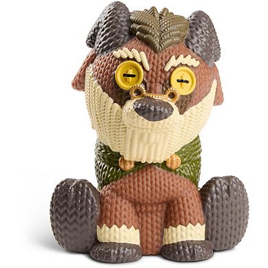 Handmade by Robots - Wicked - Doctor Dillamond #476