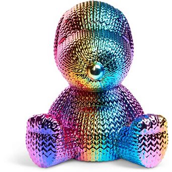 Handmade by Robots - Peanuts - Snoopy #435 (Electroplated)