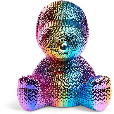 Handmade by Robots - Peanuts - Snoopy #435 (Electroplated)