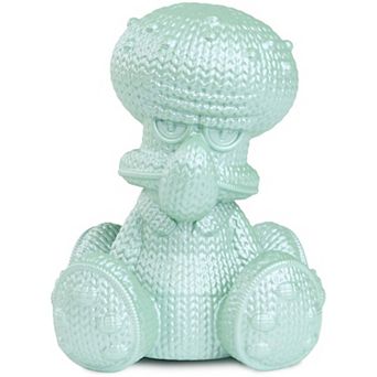 Handmade by Robots - SpongeBob SquarePants - Squidward Tentacles #464 (Pearlescent)