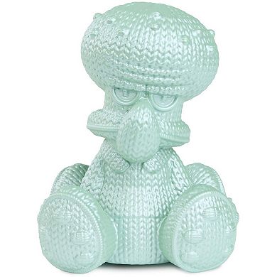 Handmade by Robots - SpongeBob SquarePants - Squidward Tentacles #464 (Pearlescent)