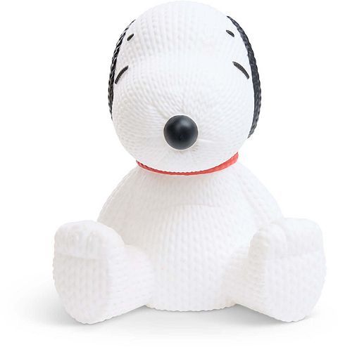 Детские фигурки Handmade by Robots - Peanuts - Snoopy #419