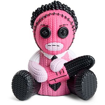 Handmade by Robots - The Texas Chainsaw Massacre - Leatherface (Valentine's Day)