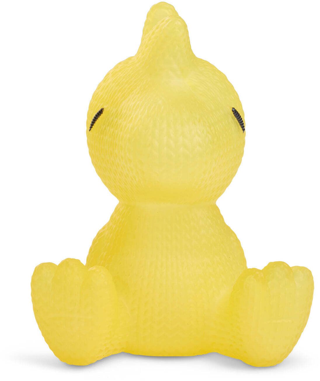 Детские фигурки Handmade by Robots - Peanuts - Woodstock #428 (Translucent)