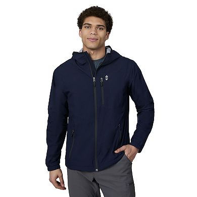 Free Country Men's Agile II Windshear Jacket