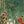 Green Vintage Floral