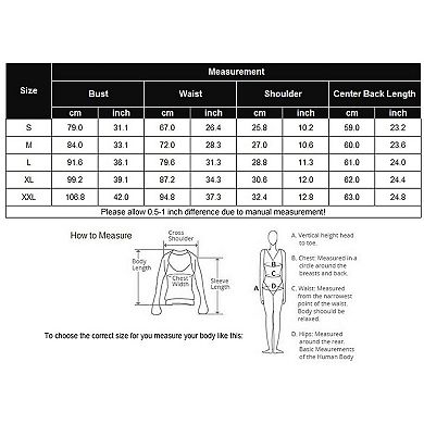 Zeagoo 2 Pcs Women's Ribbed Crew Neck Sleeveless Tank Tops Basic Casual Work Going Out Tops