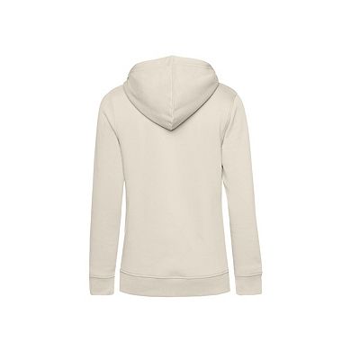 B&C Womens/Ladies Hoodie
