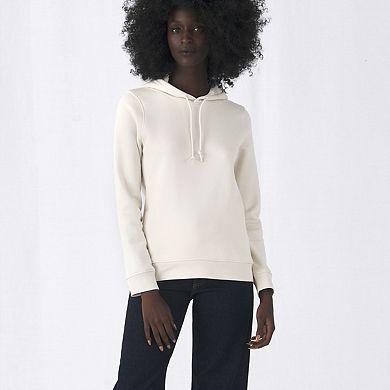B&C Womens/Ladies Hoodie