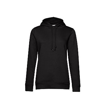 B&C Womens/Ladies Hoodie