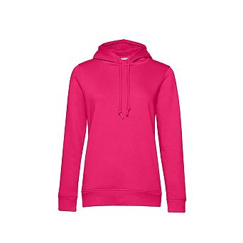 B&C Womens/Ladies Hoodie