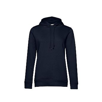 B&C Womens/Ladies Hoodie