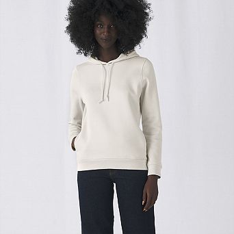 B&C Womens/Ladies Hoodie