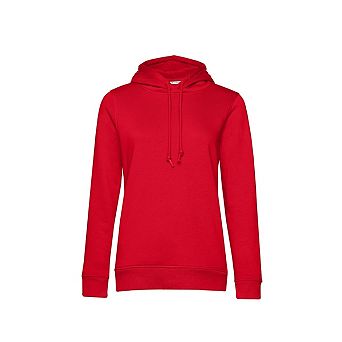 B&C Womens/Ladies Hoodie