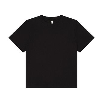 Bella + Canvas Womens/Ladies Heavy Duty Boxy T-Shirt