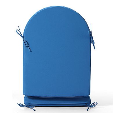 Outdoor Patio Adirondack Chair Cushion