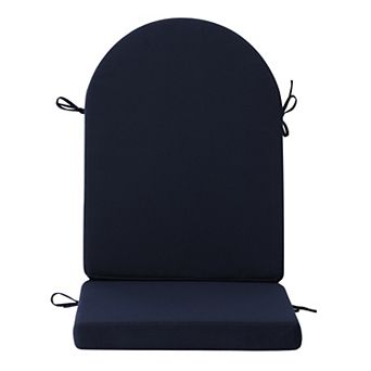Outdoor Patio Adirondack Chair Cushion