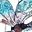 Blue Butterfly