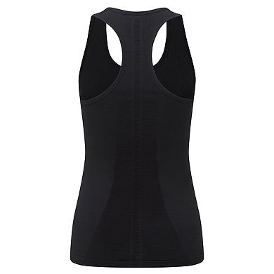 TriDri Womens/Ladies Seamless 3D Vest