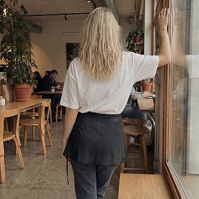 JESS by Meiko Women's Ballerina Wrap Skirt