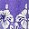 Floral Lilac