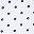 Blue Dot White