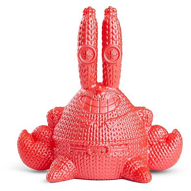 SpongeBob SquarePants - Mr. Eugene Krabs #465 (Pearlescent)