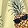 Light Yellow Pineapple