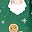 Christmas Green