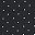 White Spots Black