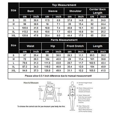 Ekouaer Womens Pajama Sets Short Sleeve Pjs Lounge Set 2 Piece Sleepwear With Long Pants