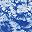 Blue Tie Dye