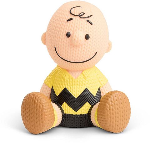 Детские фигурки Handmade by Robots - Peanuts - Charlie Brown #418