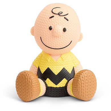 Handmade by Robots - Peanuts - Charlie Brown #418
