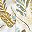 W Palm Leaf