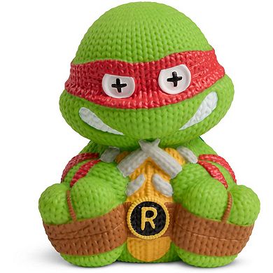 Handmade by Robots - Teenage Mutant Ninja Turtles (TMNT) - Raphael #357