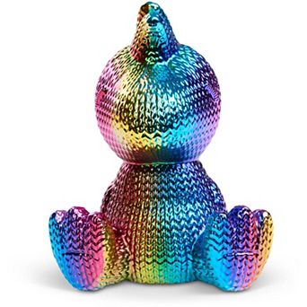 Handmade by Robots - Peanuts - Woodstock #436 (Electroplated)