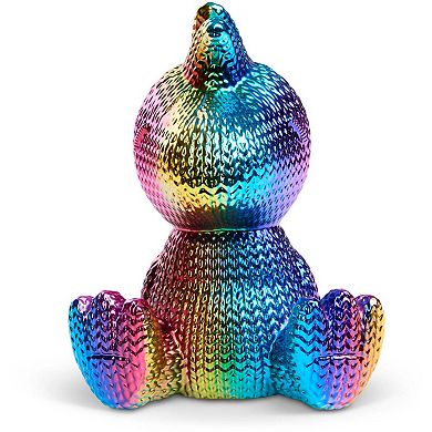 Handmade by Robots - Peanuts - Woodstock #436 (Electroplated)