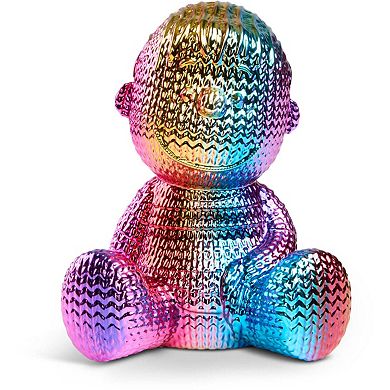 Handmade by Robots - Peanuts - Linus #437 (Electroplated)