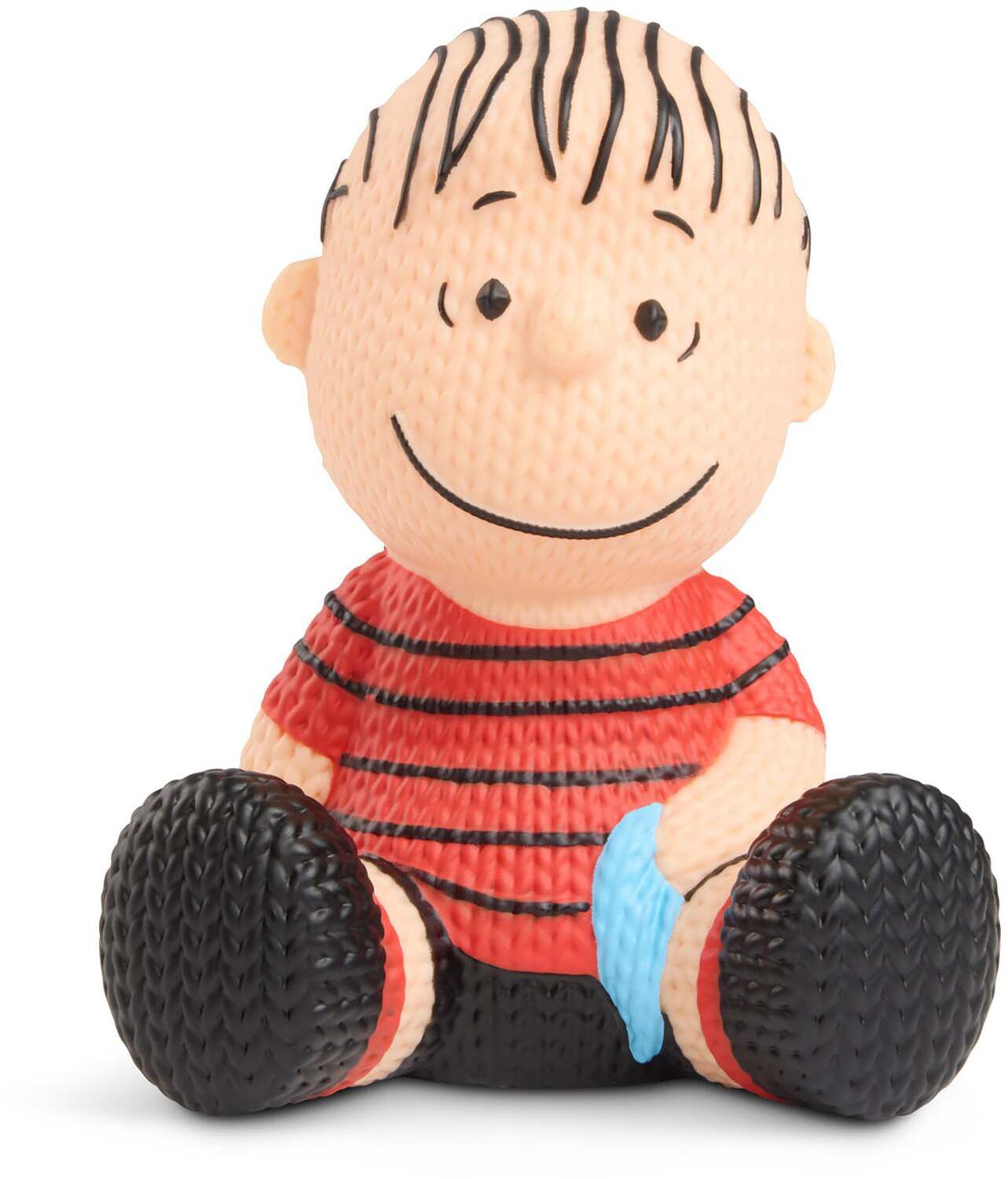 Детские фигурки Handmade by Robots - Peanuts - Linus #421